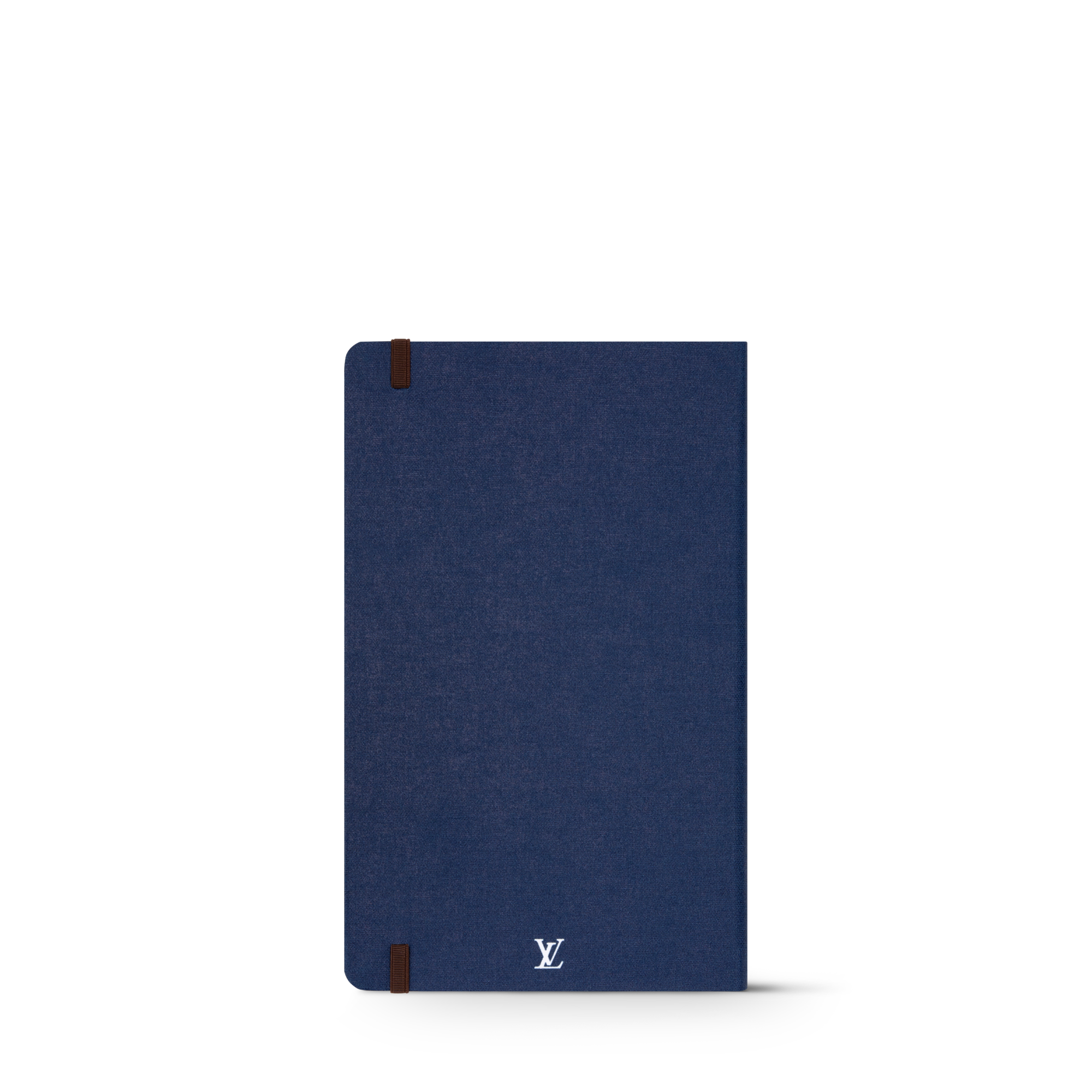 Blue Office and Writing Library | LOUIS VUITTON